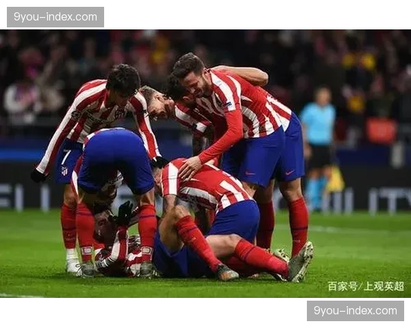 西甲与美国转播商就2027-2032周期版权开启初步谈判