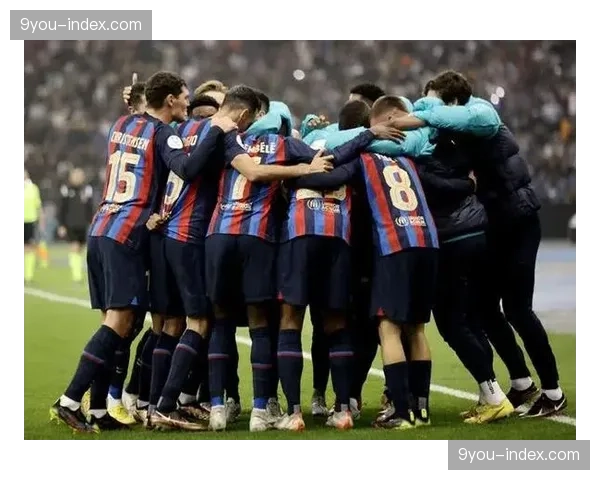 西甲商业收入创历史新高，巴萨5.568亿欧元登顶