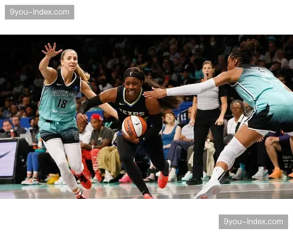 莱奥妮·菲比奇仍在纽约自由人合同期内，继续担任重要角色